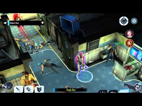 Video: Shadowrun Online Träffar Steam Early Access Nästa Vecka