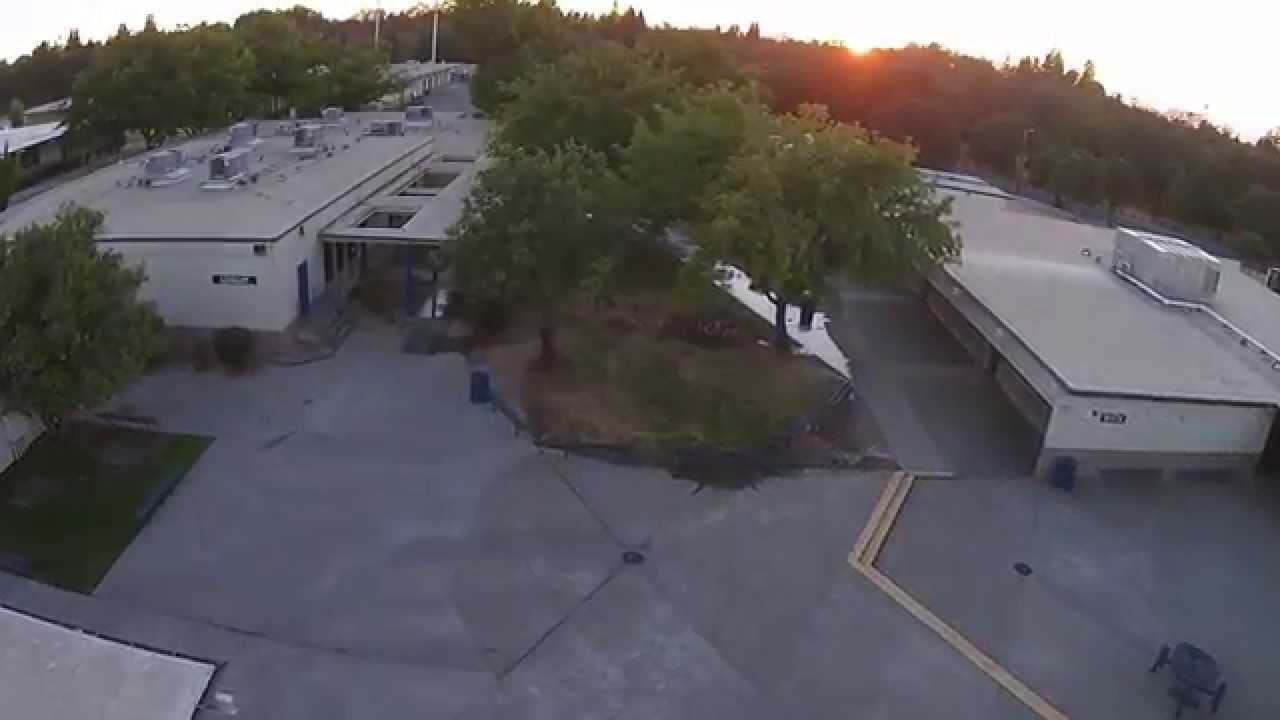 del-campo-high-school-youtube