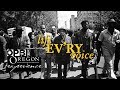 Portland Civil Rights: Lift Ev'ry Voice