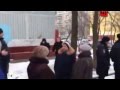 Вооруженный Подросток в Москве взял Одноклассников и Учителя в Заложники 3 02 2014