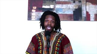 Nu Black Soul Presents: Live N' Room - Pharaoh3 - Terrace Martin - Angel