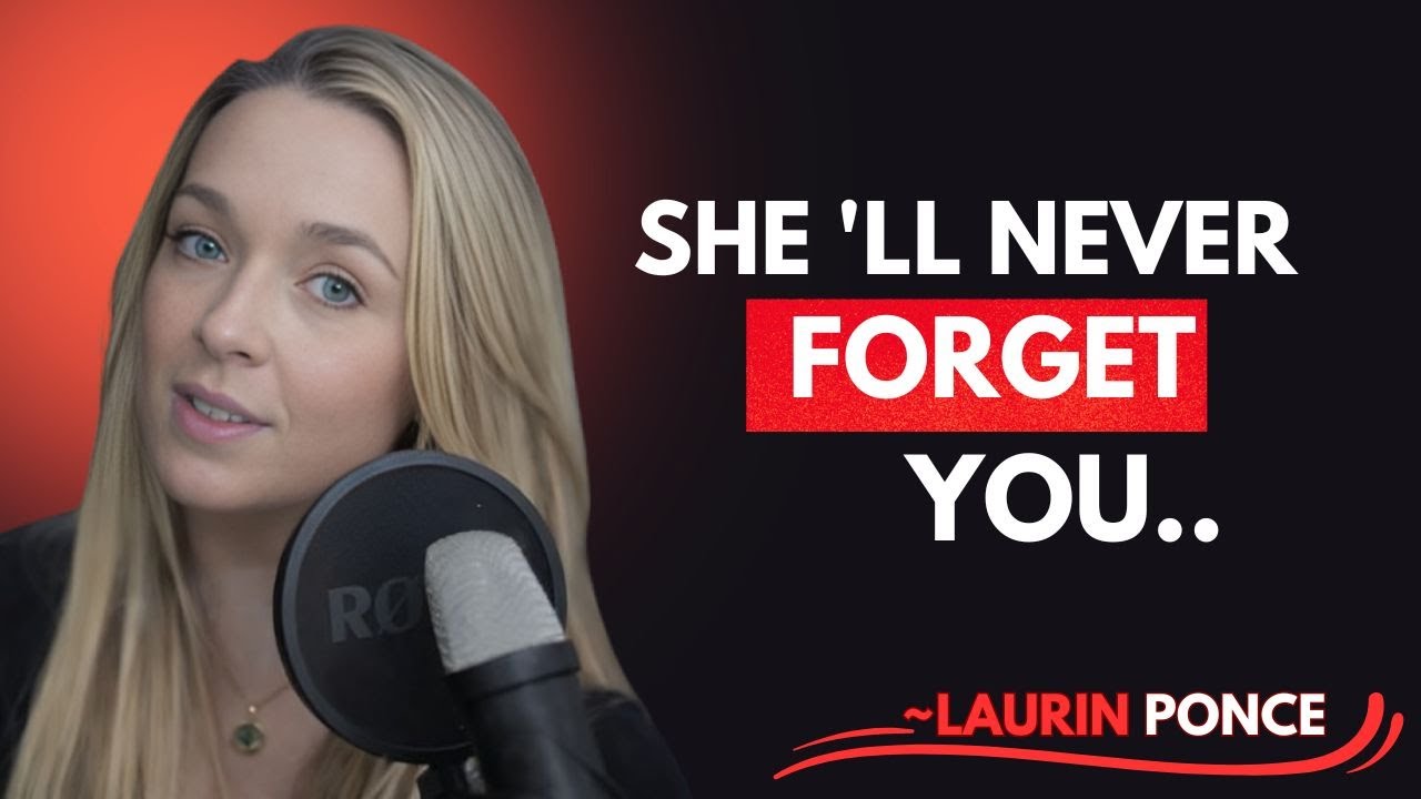 Women Never Forget The Man Who Does These Things | Female Psychology