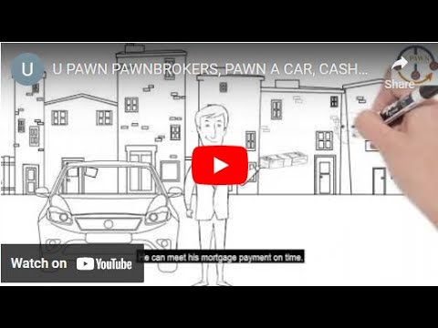 Where Can I Pawn My Car For Cash Near Me Open