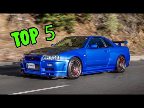 Best Australian Car Youtube Channels