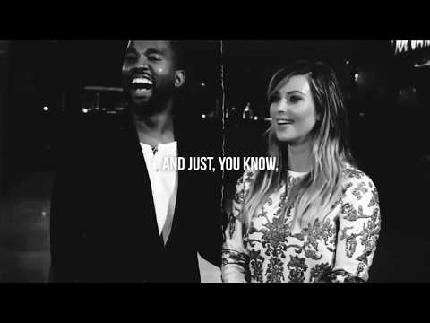 Video: Kanye West: 