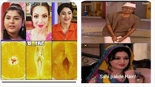 Tmkoc  Adult Memes Funny Part 1 🤣🔥🔥🔥🤣