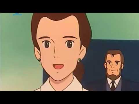 نوار الحلقة 7 كرتون نوار كرتون قديم HD 