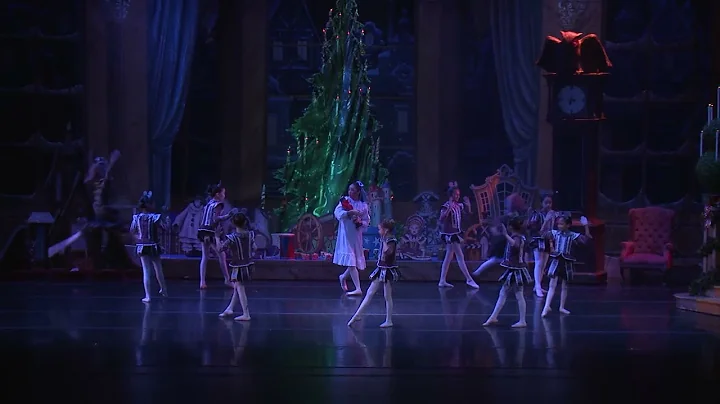 2021 Nutcracker