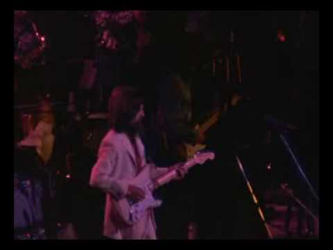 George Harrison - Beware Of Darkness (Live 1971)