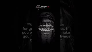 “The Reality of Human Nature | Deep Motivation Edit”