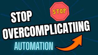 The Simplest AI Content Workflow for Beginners (3 Free Tools)
