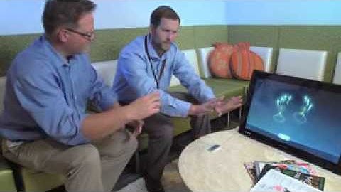 Work for TSYS WMV V9