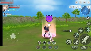 Epic Conquest 2 - High School Academia Claris Critical Build VS Dummy Pork