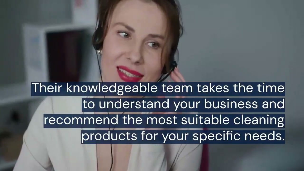 Top Quality Cleaning Products in Birmingham – Why Businesses Trust Millwood Marketing