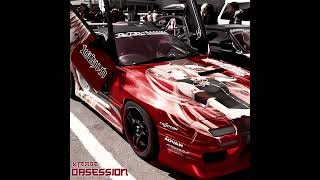 Xteage - OBSESSION