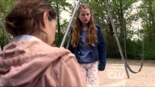 Jordyn Ashley Olson   Supernatural Details