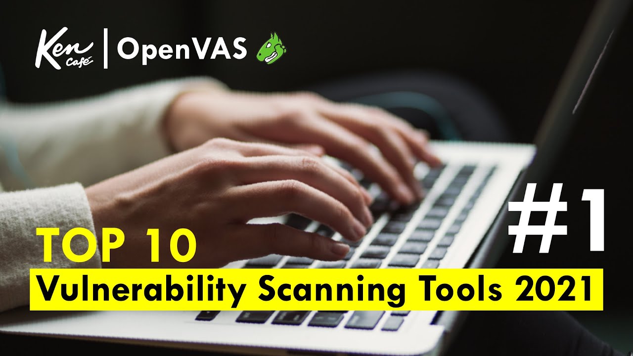 [VST1] OpenVAS Vulnerability Scanner YouTube