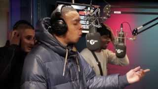 #GimmeGrime - Stayfresh