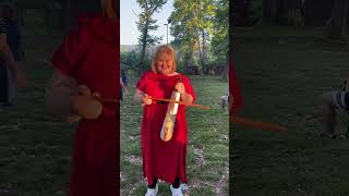 Diloşun Kemençe Şovu 🎻 Resimi