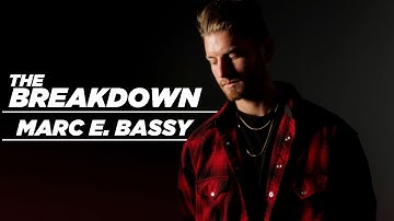 Marc E. Bassy "You & Me" Performance