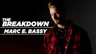 Marc E. Bassy 'You & Me' Performance