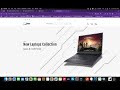 Java EE E-commerce Web Application Project