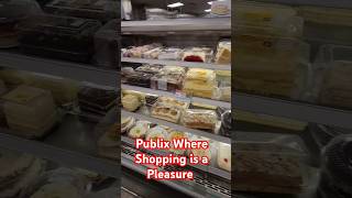 Publix Kathleen Where Shopping is a Pleasure