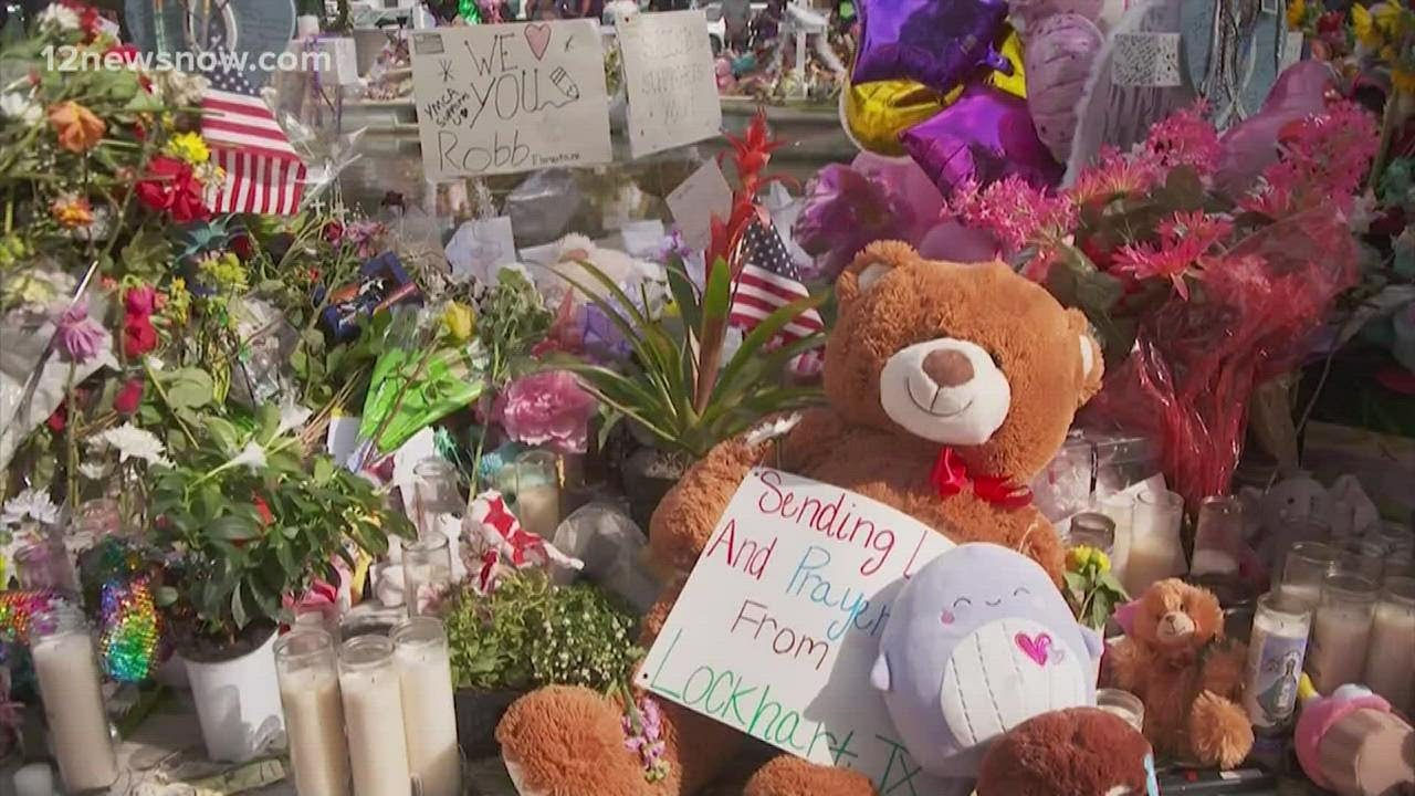 Texas lawmakers working to find solutions, prevent mass shootings
