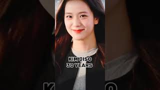 blackpink members age in 2025 #blackpink #kpop
