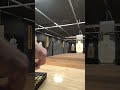 Shooting the Sig Sauer P211 GTO at the Damage Factory in Greenwood Village. Awesome handgun!