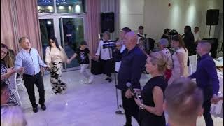 Zeljko Jevtovic Jele i orkestar Dragana Bobeka - Cudna jada od Mostara grada - (LIVE) - NS 2023