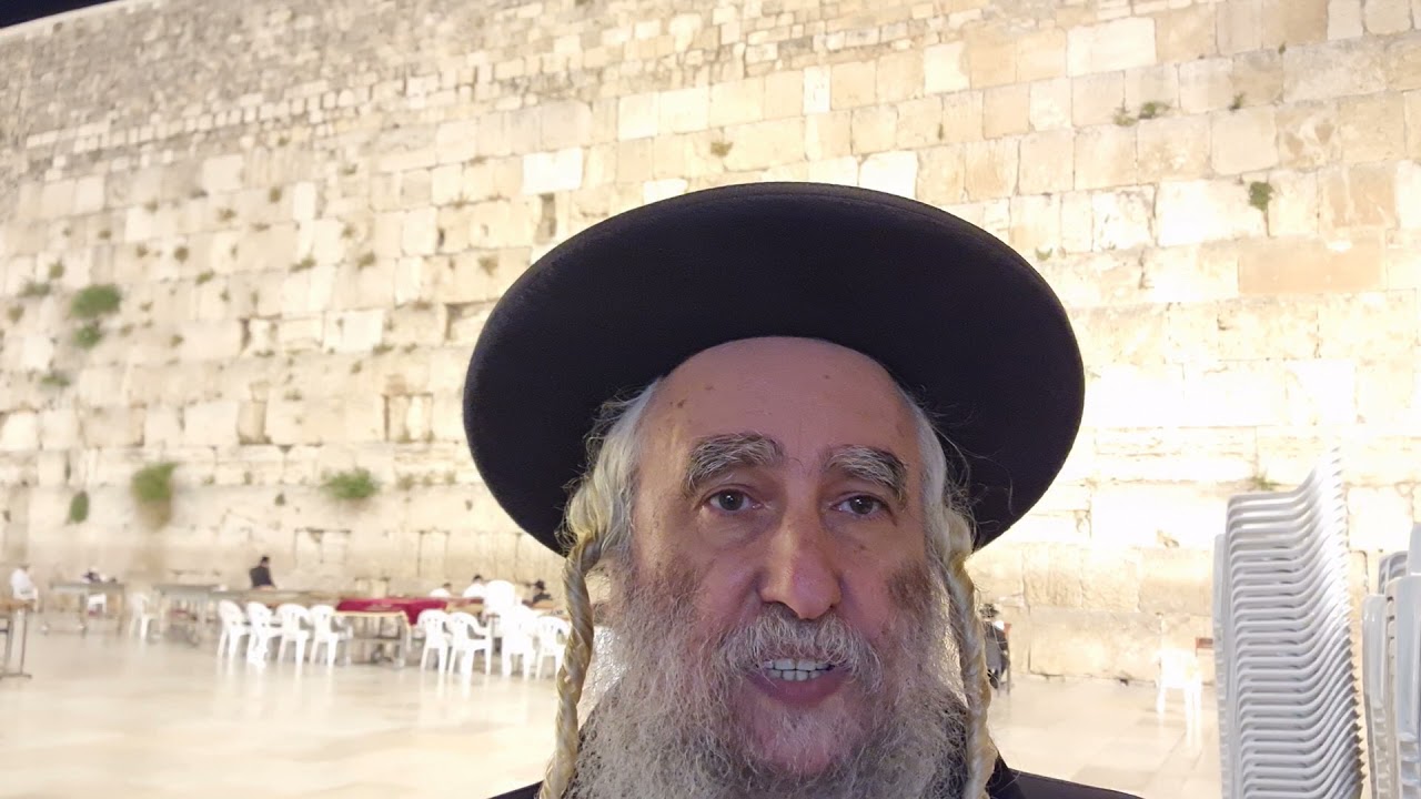 LA MINUTE DE PAROLE - Des chocs pour se renouveler (Avraham Ifrah)