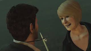 Uncharted 3 ! Capitulo 1 ! O início! 4K! screenshot 5