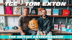 Featured image of post The British Entrepreneur Podcast