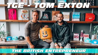 TGE Tom Exton: Truth About the Car World, Owning £1.5m of Cars & Causing Chaos on Social Media! 019
