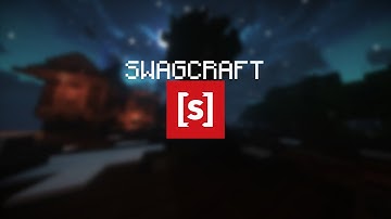 SwagCraft (Official Trailer) - 4K