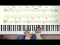 윤슬 (Sea Sparkle) - Piano Composition by Euntaek Jung