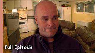 DIY Fail Sparks Structural Nightmare | Leave It to Bryan S1