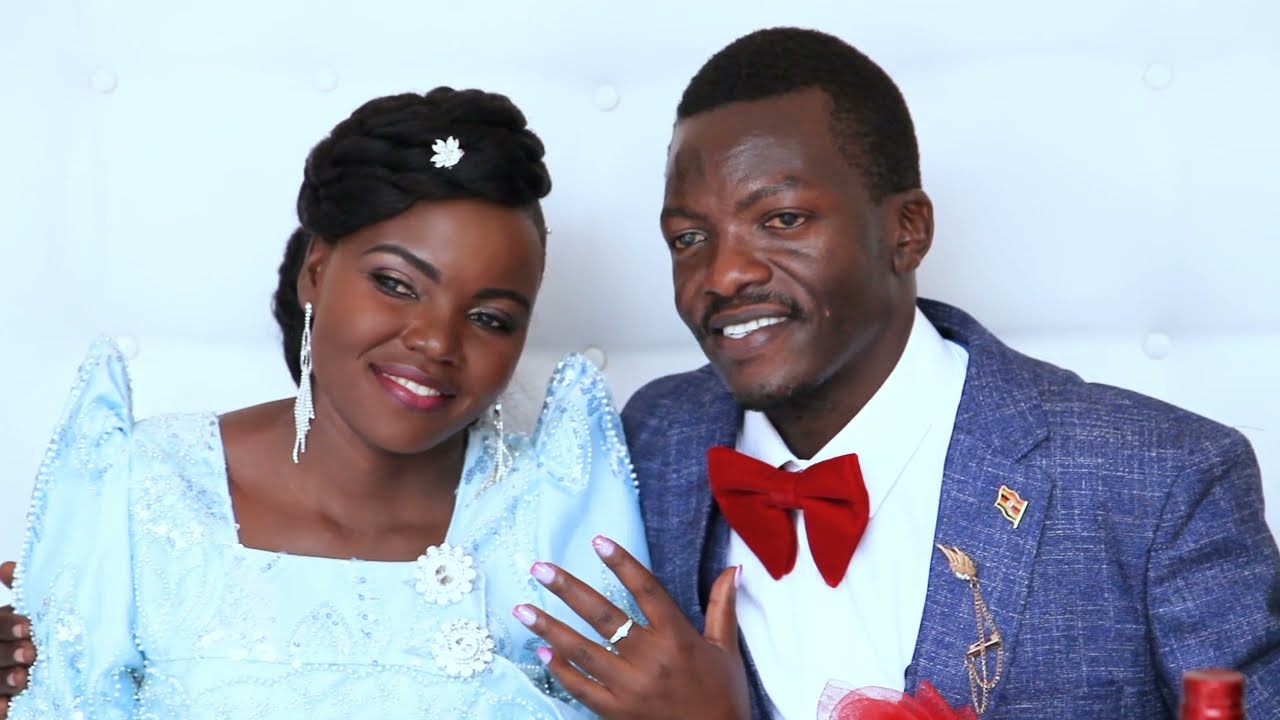 Nyom pa Susan by Obol Justine Simpleman