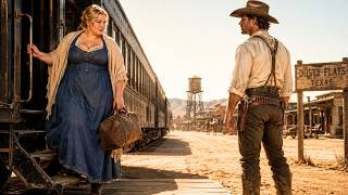 The Lonely Rancher Wanted No Love — But His New Bride Refused to Break