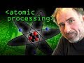 Atomic Processing - Computerphile