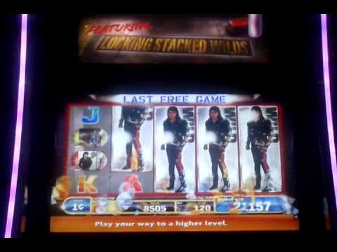 Loose slots at mohegan sun
