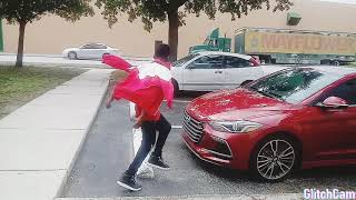 Chris Brown- No Guidance Official Video Dance