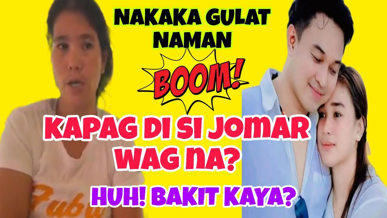 BAKIT KAYA NASABI NG MAMA NI CARLA ITO TIGIL NA LANG ANG VLOG?