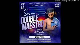 dj manda poroblard papa na promedie