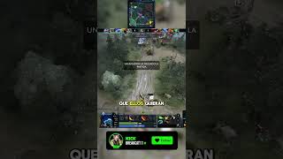 PT.5 | ANÁLISIS DE PARTIDA a un ARCONTE 3 (2600 MMR) LICH 5 | Support Inmortal #dota2