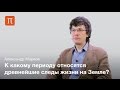 Архейская эра - Александр Марков