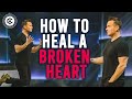 How to Heal a Broken Heart - Pastor Bil Cornelius