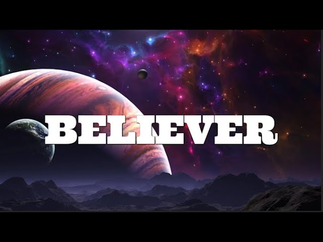 Steam Workshop::(9D Audio) Imagine Dragons - believer [Credits Music]