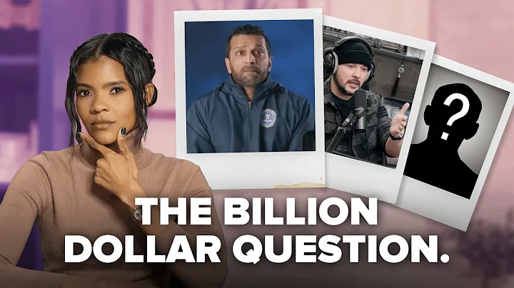 Who Stood To Benefit From Charlie Kirk's Assassination? | Candace Ep 276